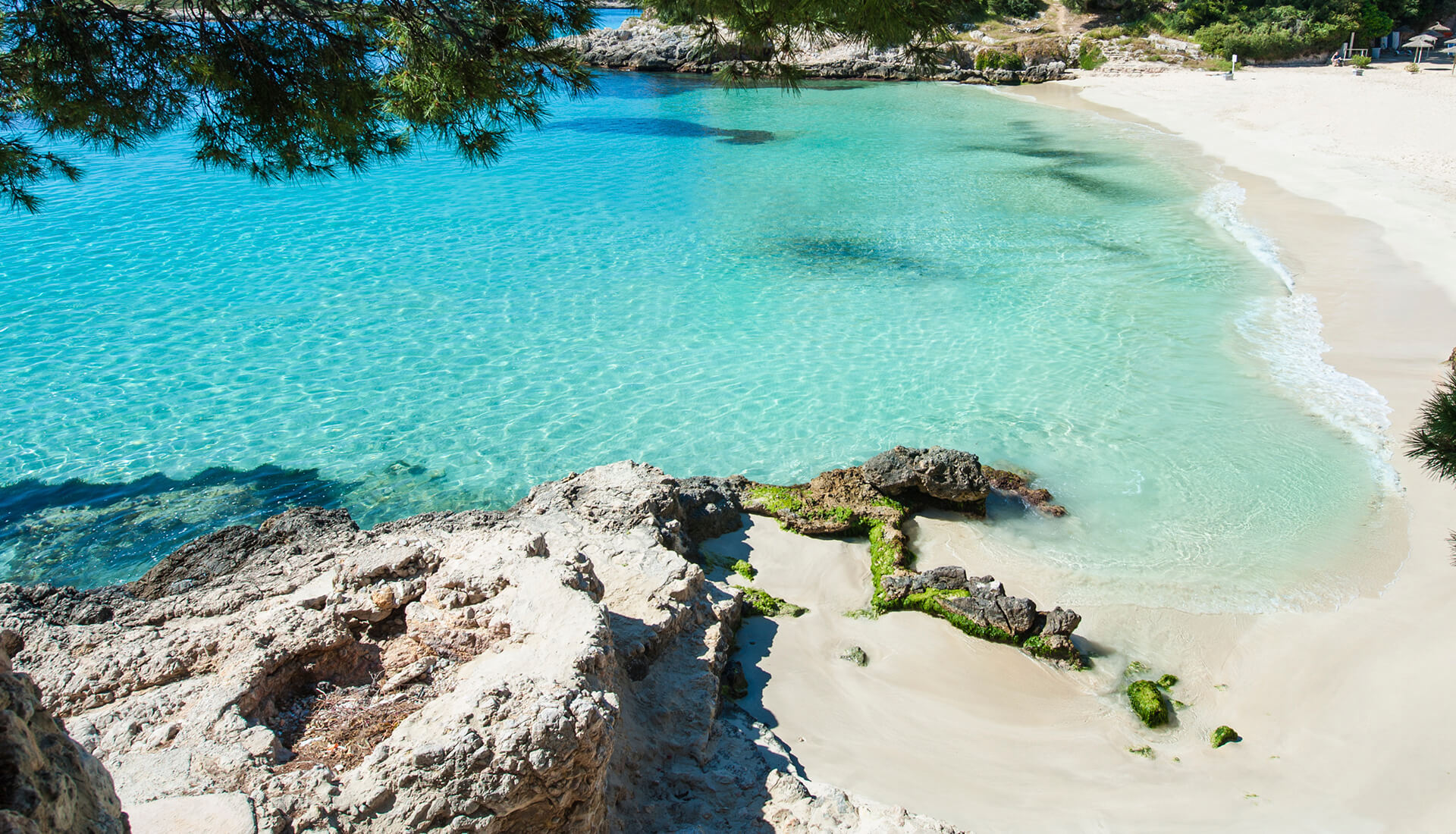 Ses Illetes — Mallorca