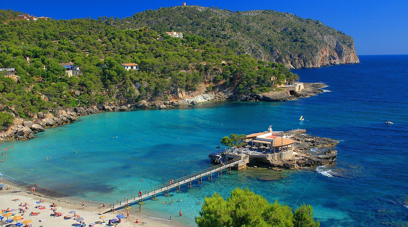 Camp de Mar — Mallorca