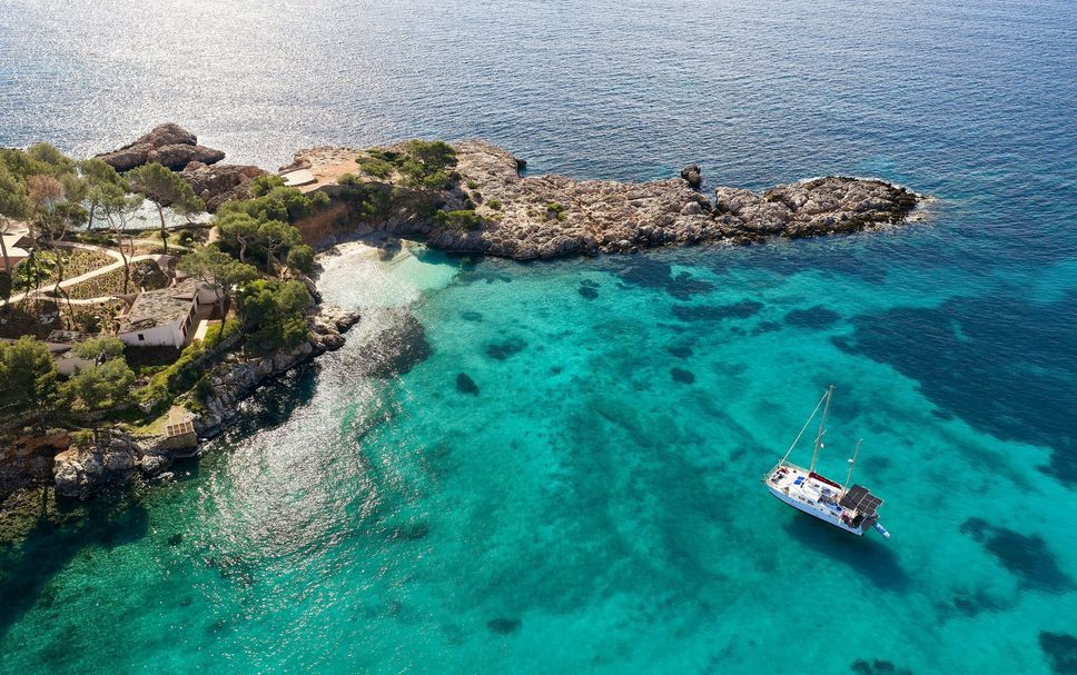 Punta Negra — Mallorca